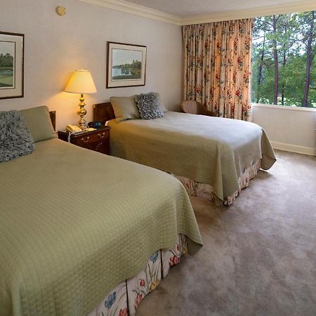 The Inn At Houndslake Aiken Ngoại thất bức ảnh