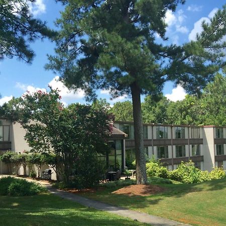 The Inn At Houndslake Aiken Ngoại thất bức ảnh