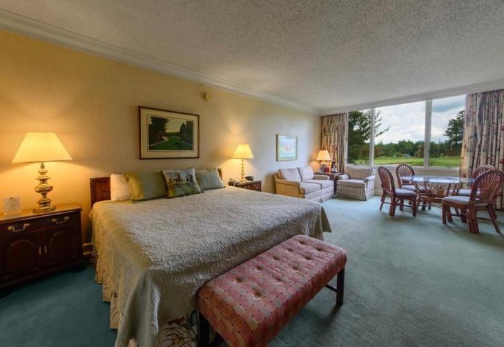 The Inn At Houndslake Aiken Ngoại thất bức ảnh