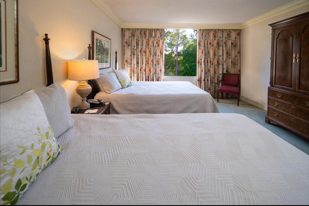 The Inn At Houndslake Aiken Ngoại thất bức ảnh