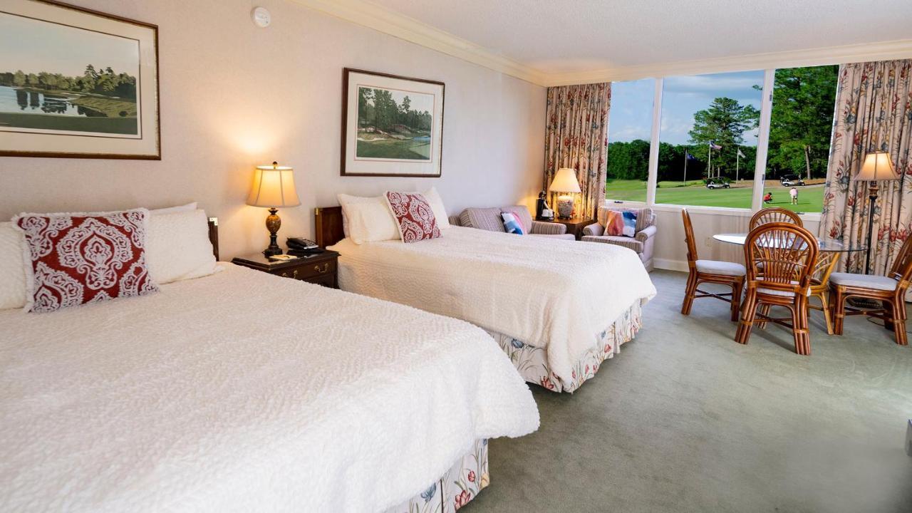 The Inn At Houndslake Aiken Ngoại thất bức ảnh