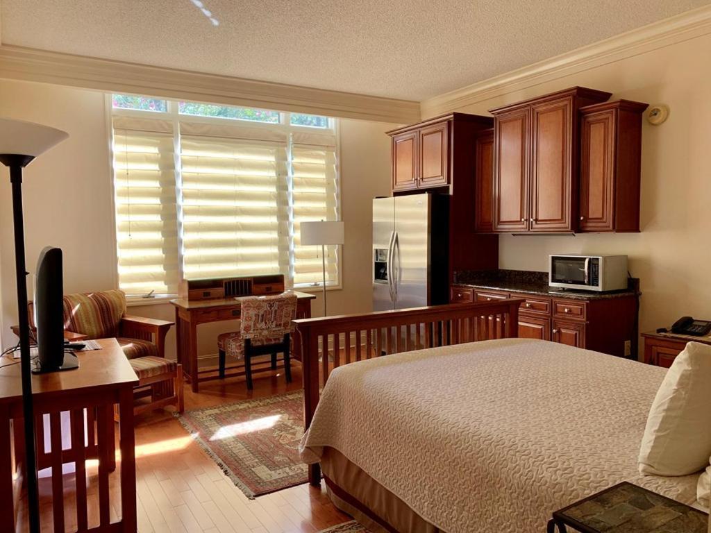 The Inn At Houndslake Aiken Ngoại thất bức ảnh