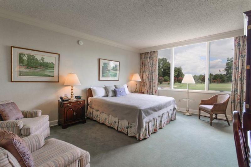 The Inn At Houndslake Aiken Ngoại thất bức ảnh