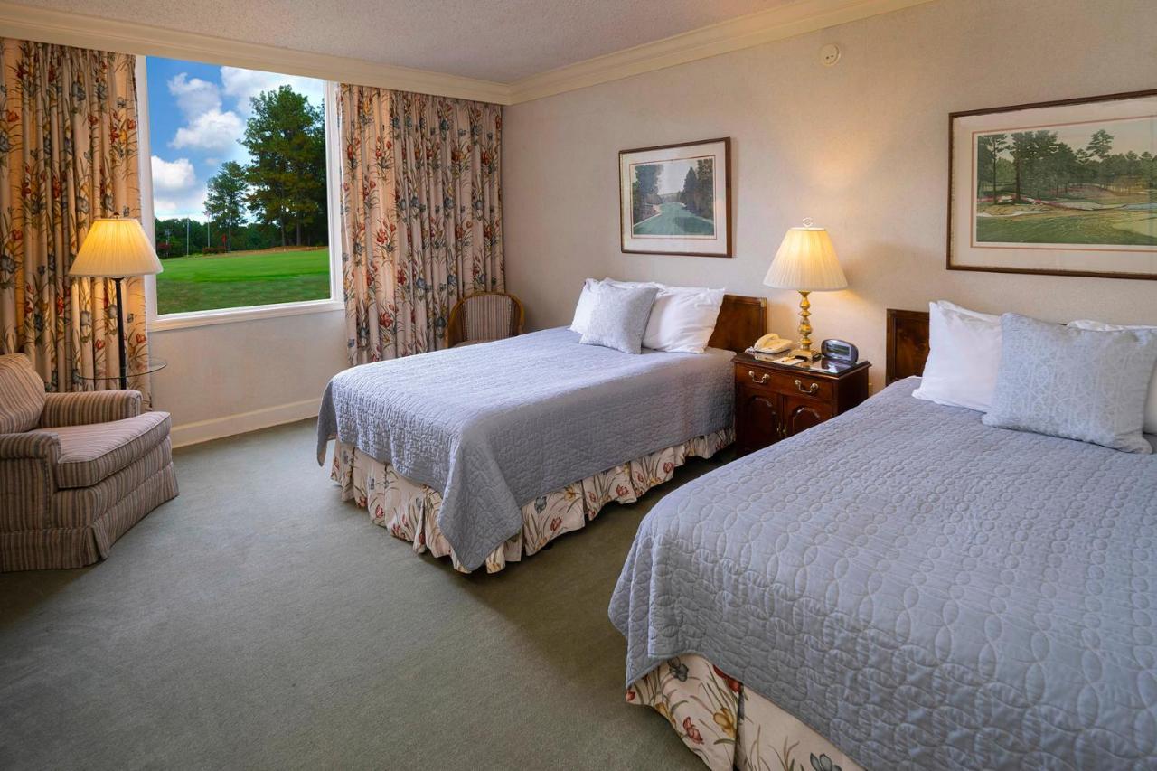 The Inn At Houndslake Aiken Ngoại thất bức ảnh