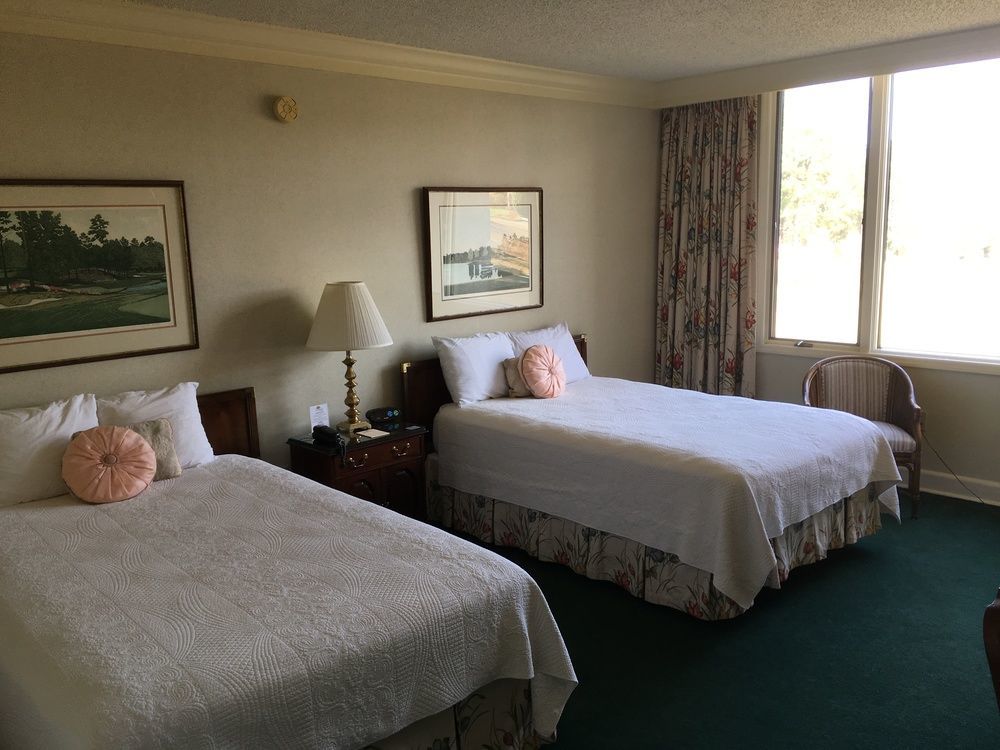 The Inn At Houndslake Aiken Ngoại thất bức ảnh