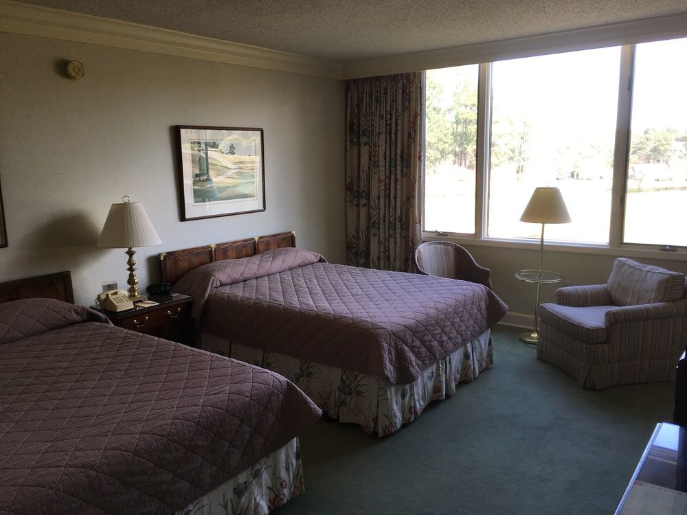 The Inn At Houndslake Aiken Ngoại thất bức ảnh