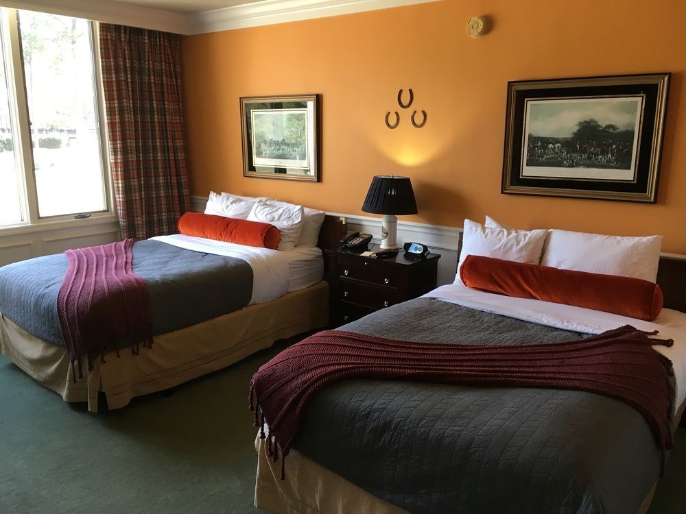 The Inn At Houndslake Aiken Ngoại thất bức ảnh