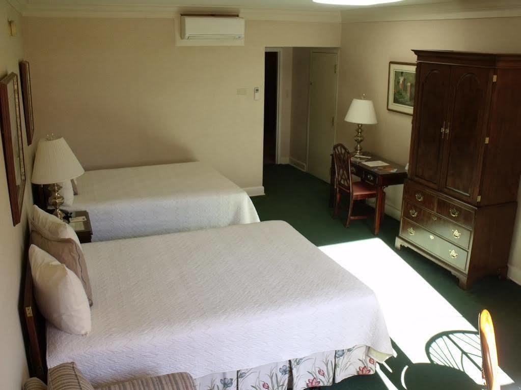 The Inn At Houndslake Aiken Ngoại thất bức ảnh