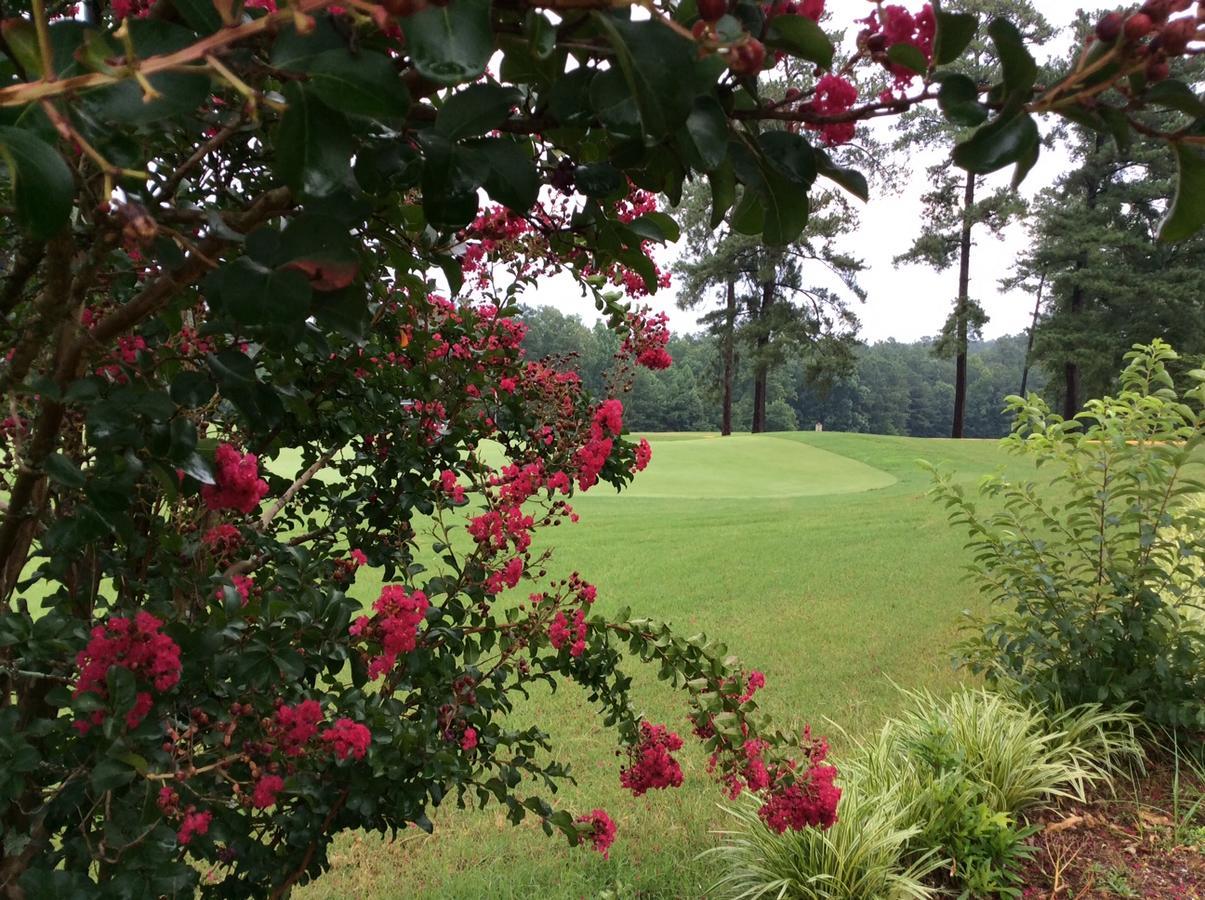 The Inn At Houndslake Aiken Ngoại thất bức ảnh