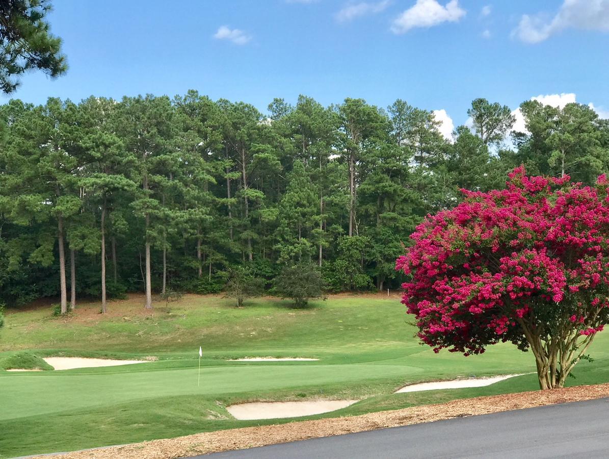 The Inn At Houndslake Aiken Ngoại thất bức ảnh