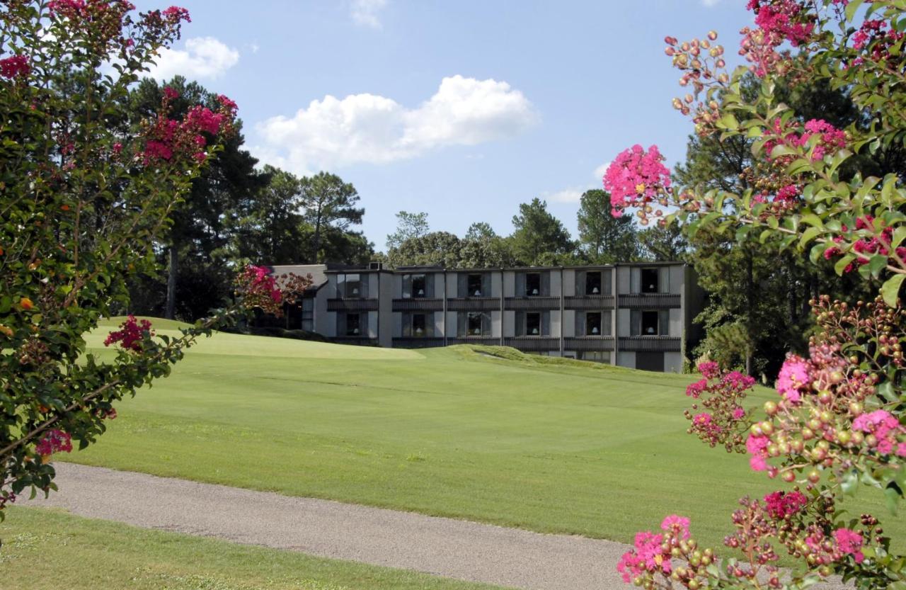 The Inn At Houndslake Aiken Ngoại thất bức ảnh