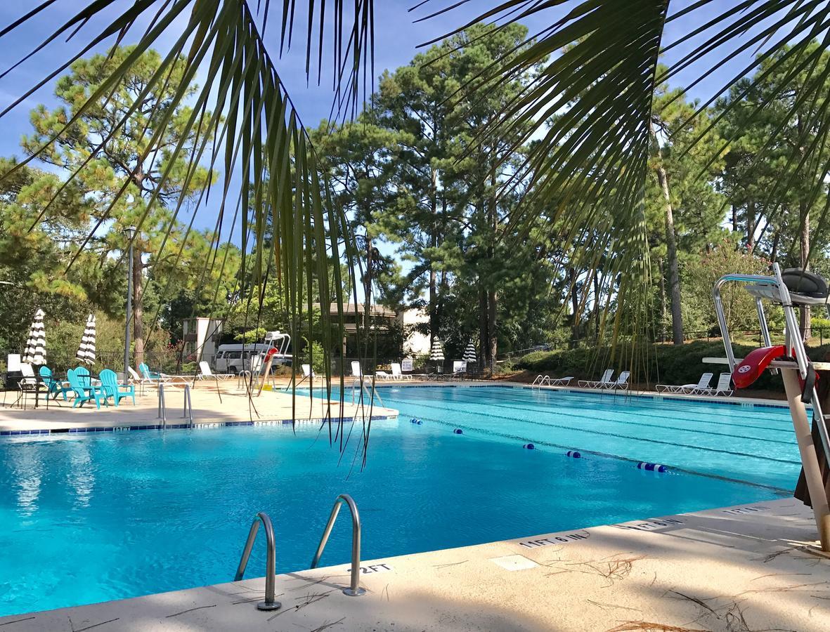 The Inn At Houndslake Aiken Ngoại thất bức ảnh