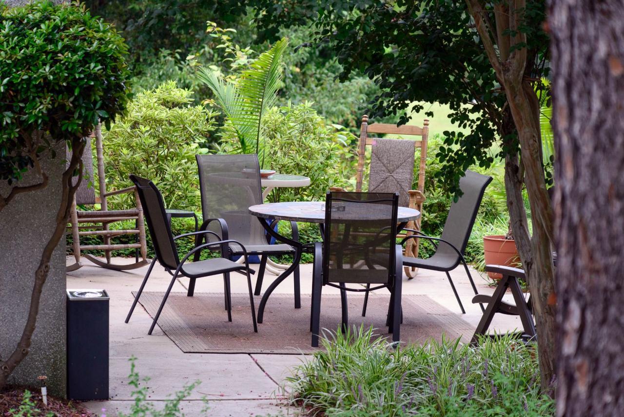 The Inn At Houndslake Aiken Ngoại thất bức ảnh