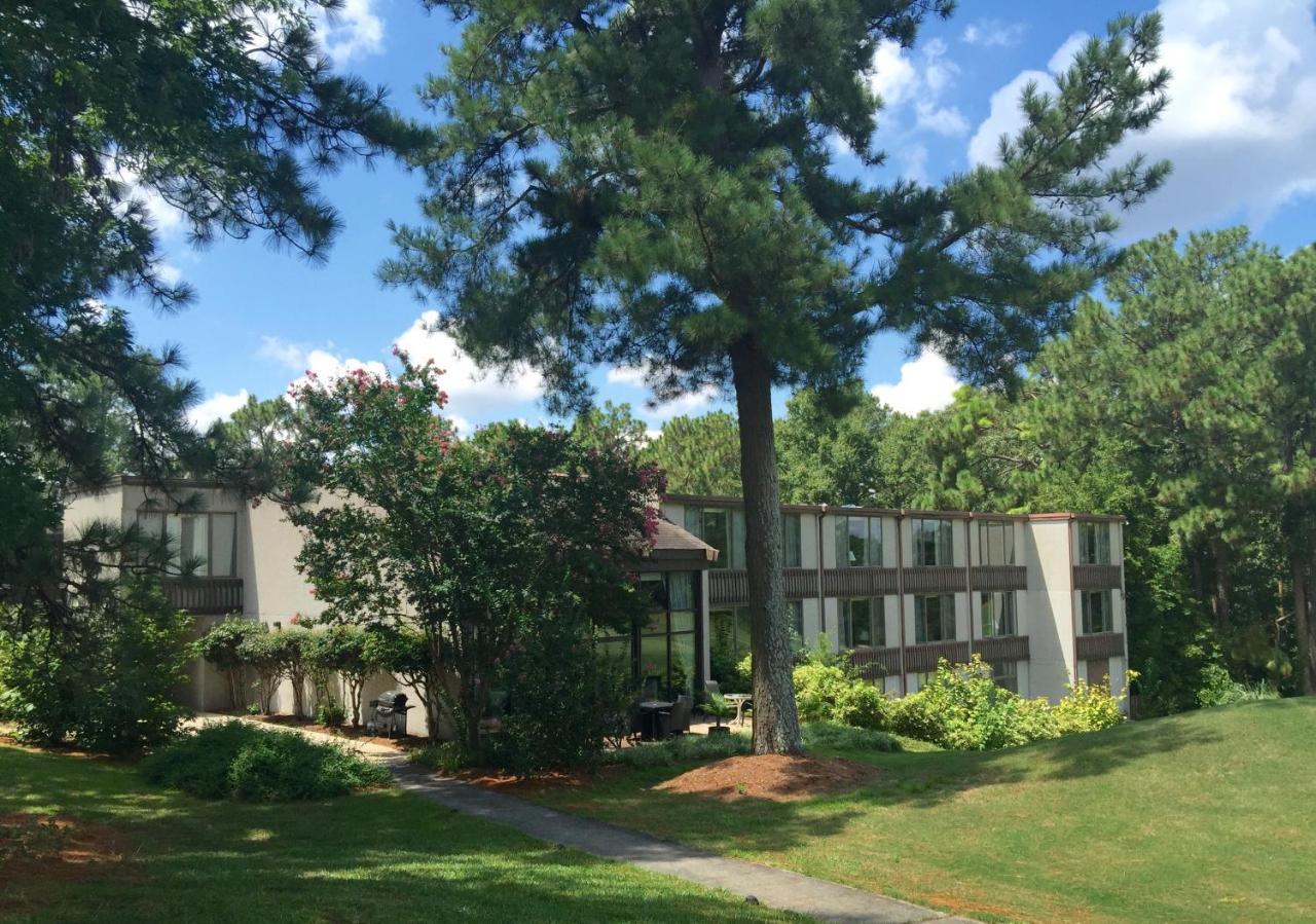 The Inn At Houndslake Aiken Ngoại thất bức ảnh