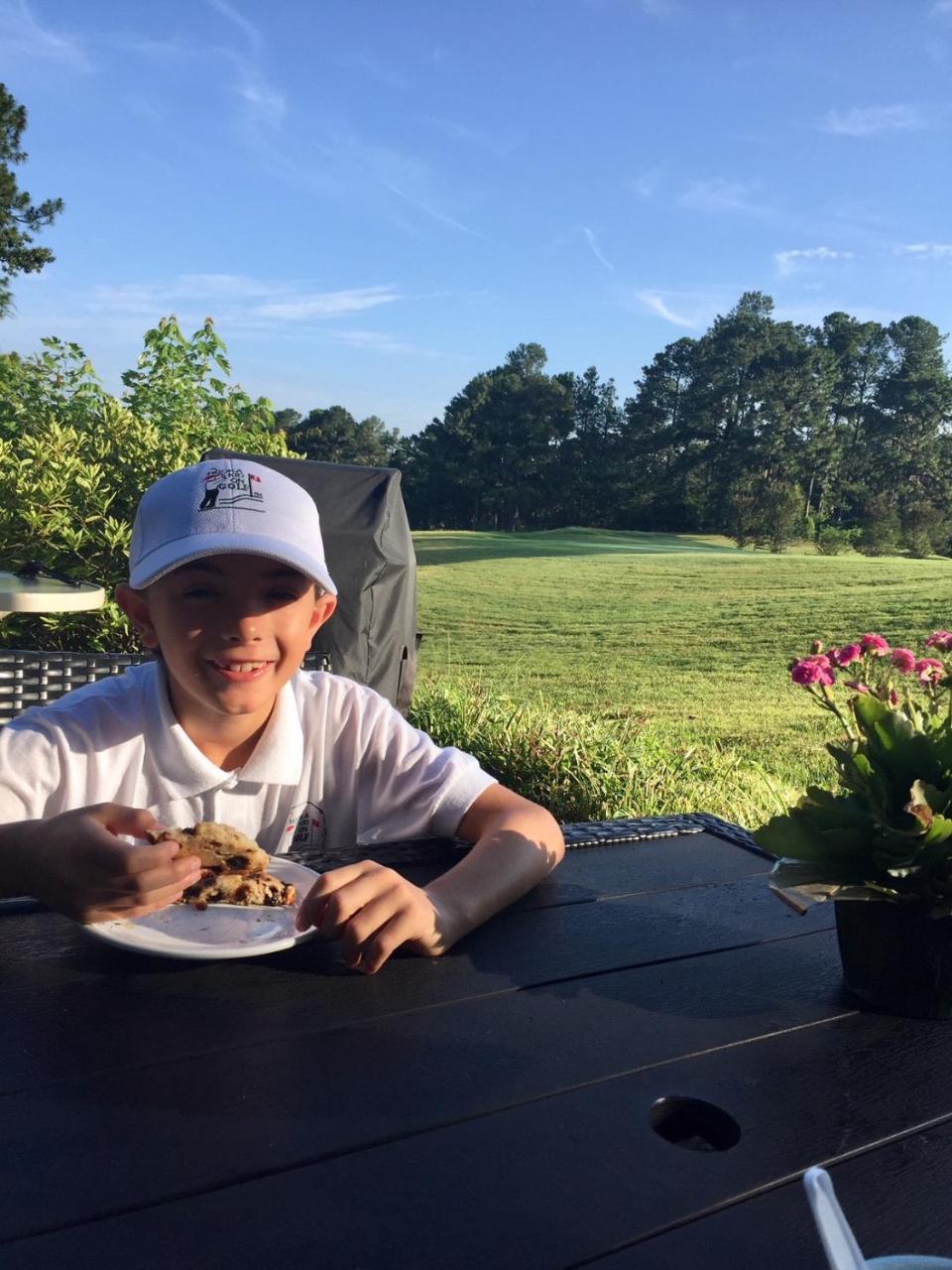 The Inn At Houndslake Aiken Ngoại thất bức ảnh