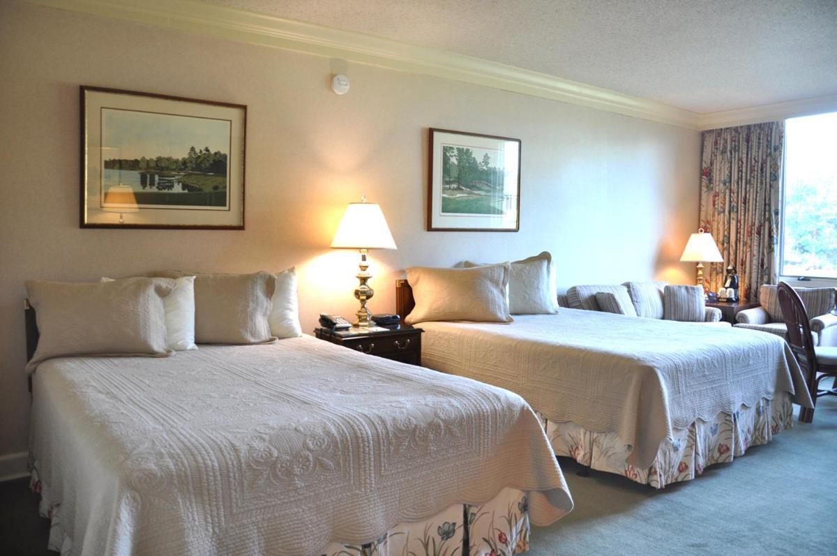 The Inn At Houndslake Aiken Ngoại thất bức ảnh