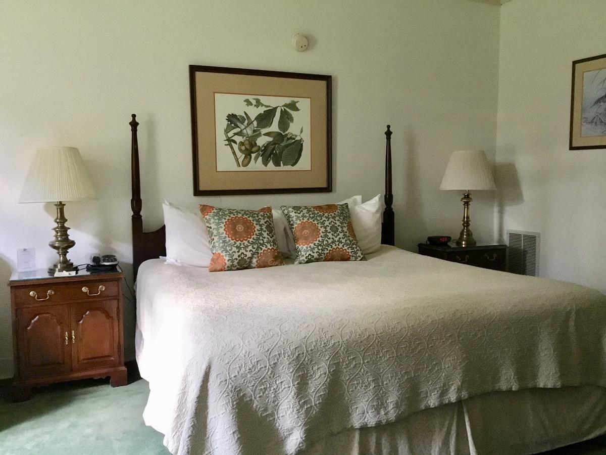 The Inn At Houndslake Aiken Ngoại thất bức ảnh