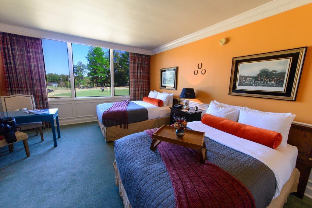 The Inn At Houndslake Aiken Ngoại thất bức ảnh